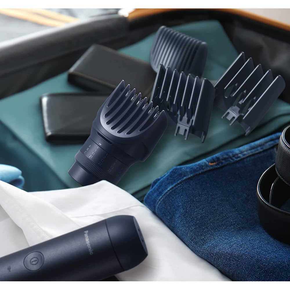 Cap trimmer PANASONIC Multishape ER-CTW1