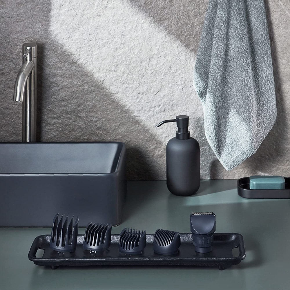 Cap trimmer PANASONIC Multishape ER-CTW1