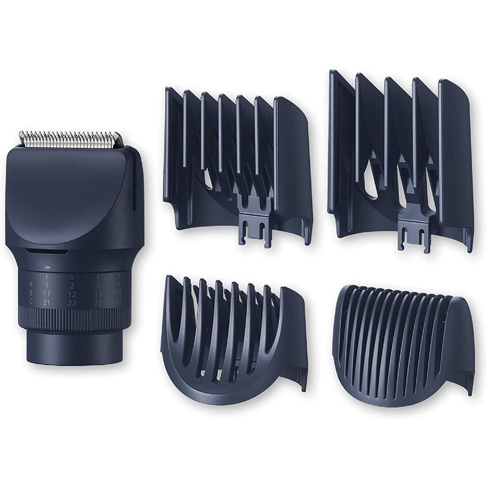 Cap trimmer PANASONIC Multishape ER-CTW1