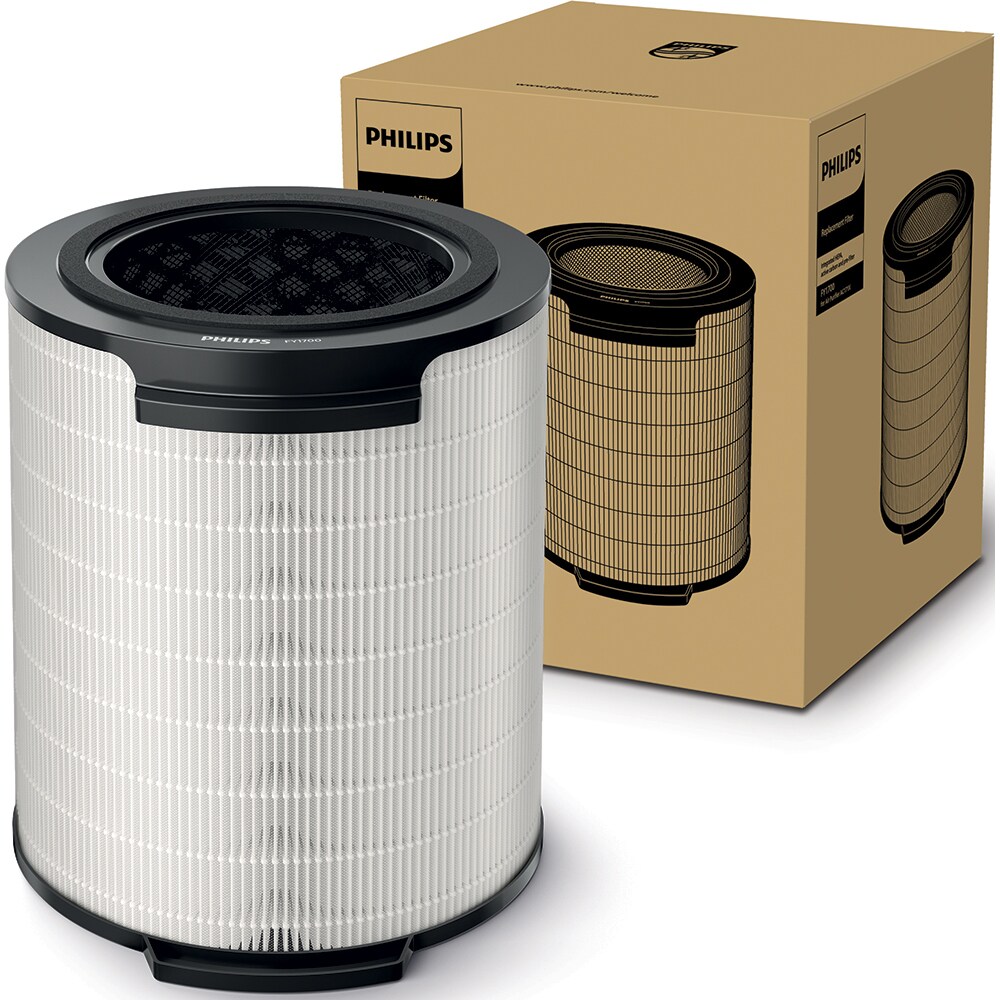Filtru Hepa pentru purificator PHILIPS FY1700/30 Nano Protect