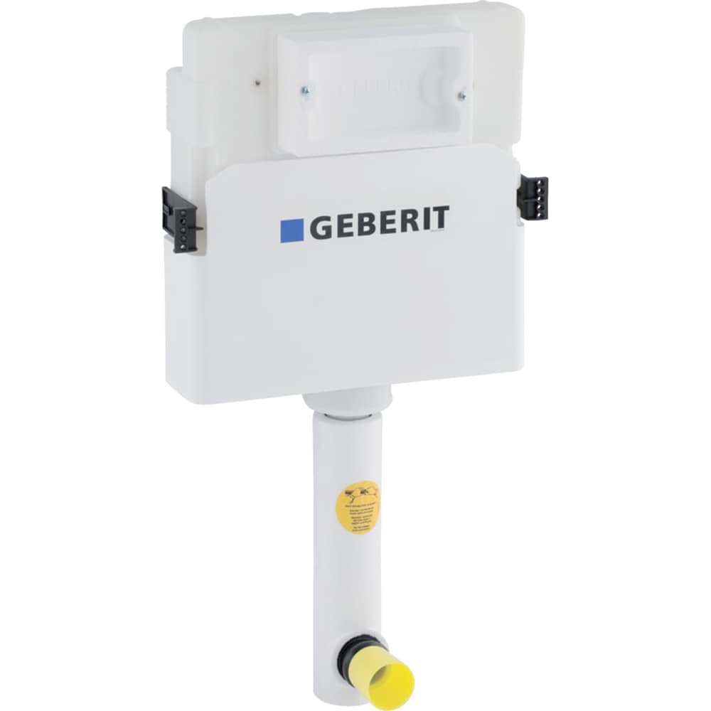 Rezervor WC incastrat GEBERIT Delta Up 109.100.00.1, 6l