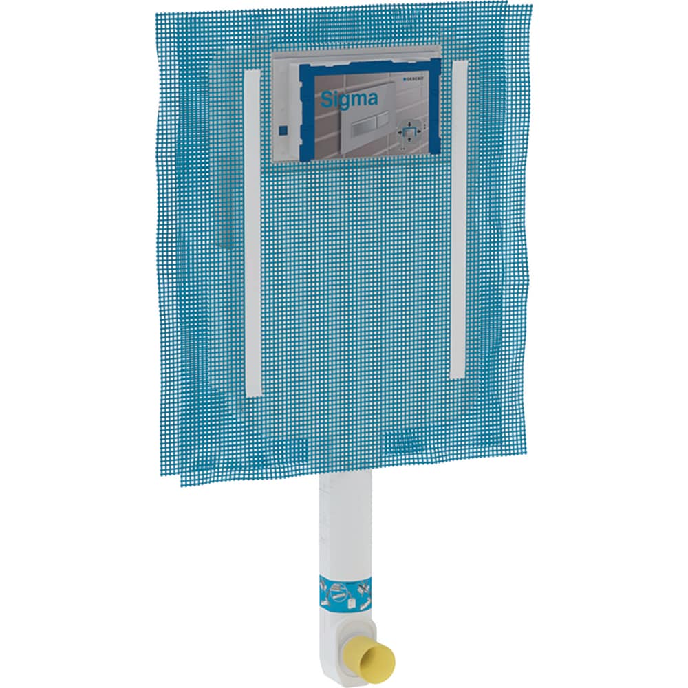 Rezervor WC incastrat GEBERIT Sigma 109.791.00.1, 6l