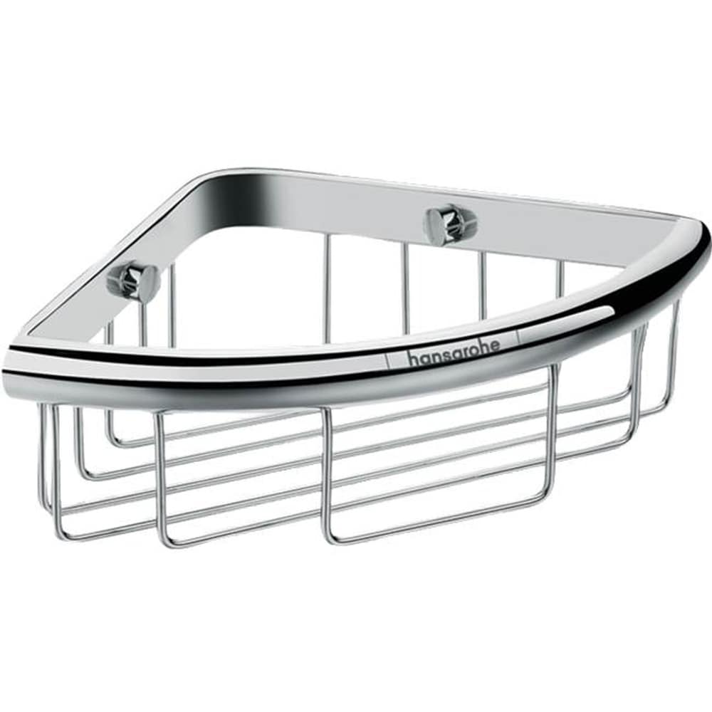 Savoniera HANSGROHE Logis 41710000, crom