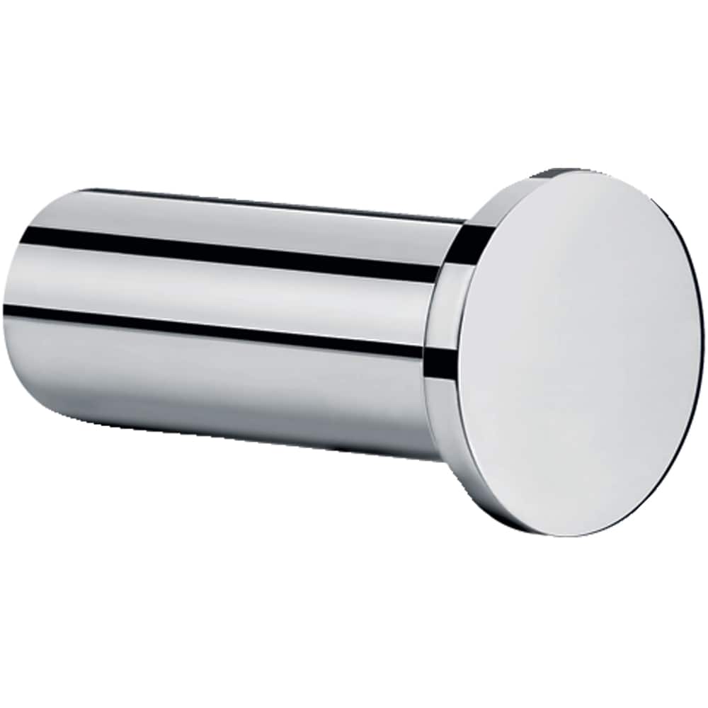 Cuier baie HANSGROHE Logis 41711000, crom