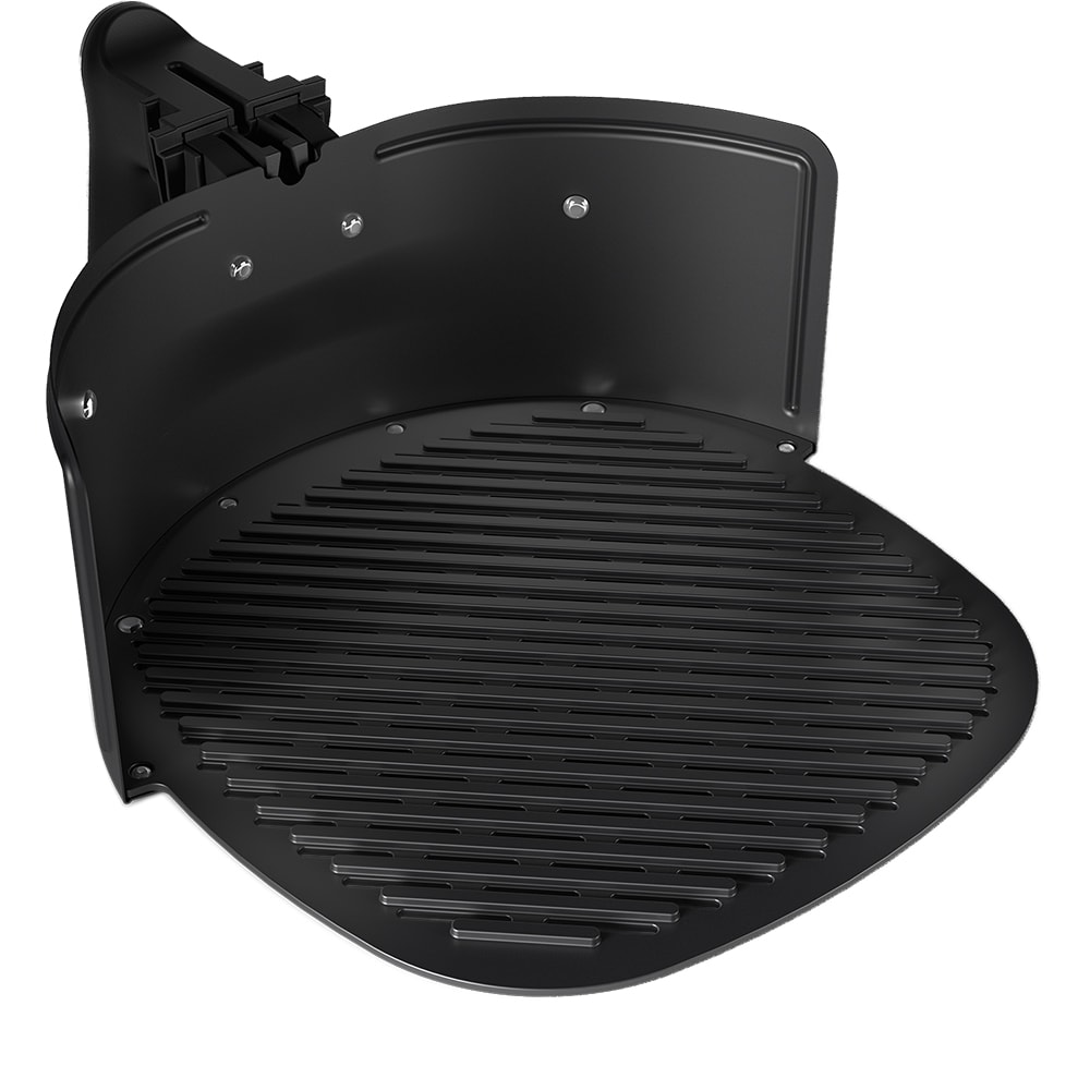 Accesoriu friteuza PHILIPS HD9963/00, negru