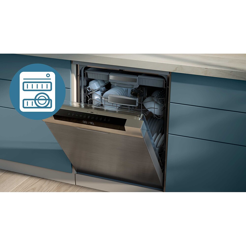 Accesoriu friteuza PHILIPS HD9963/00, negru