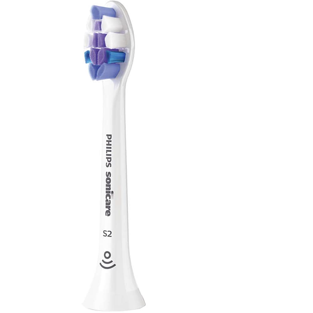 Rezerve periuta de dinti electrica PHILIPS Sonicare Sensitive HX6052/10, 2 bucati