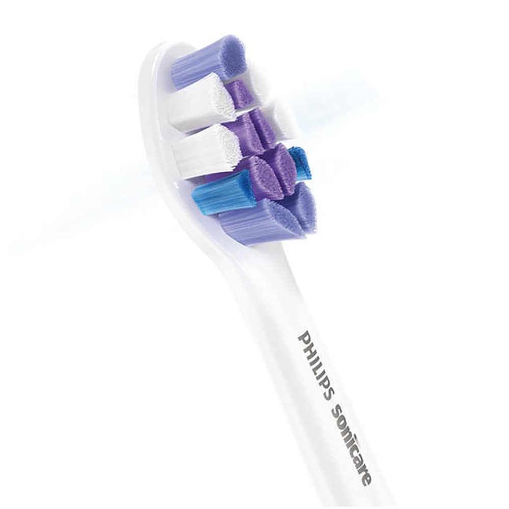 Rezerve periuta de dinti electrica PHILIPS Sonicare Sensitive HX6052/10, 2 bucati