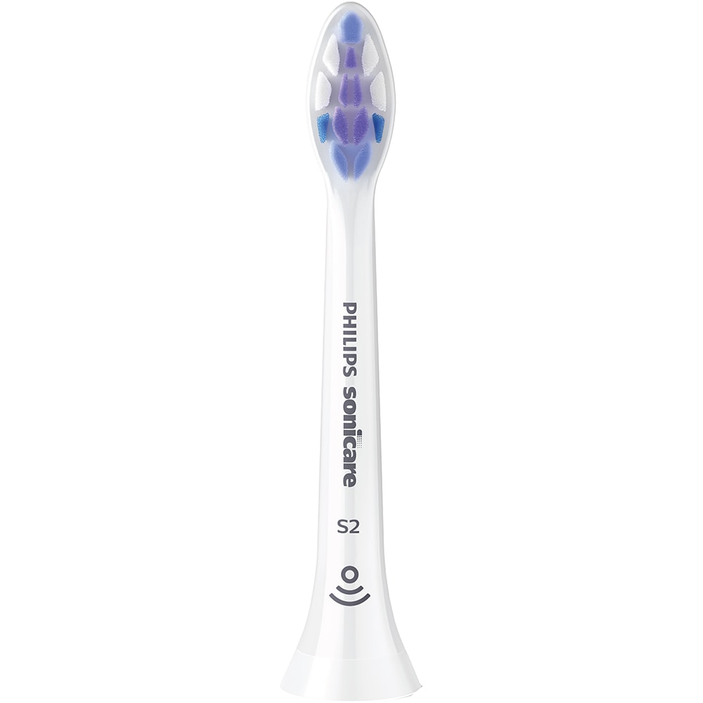 Rezerve periuta de dinti electrica PHILIPS Sonicare Sensitive HX6054/10, 4 bucati