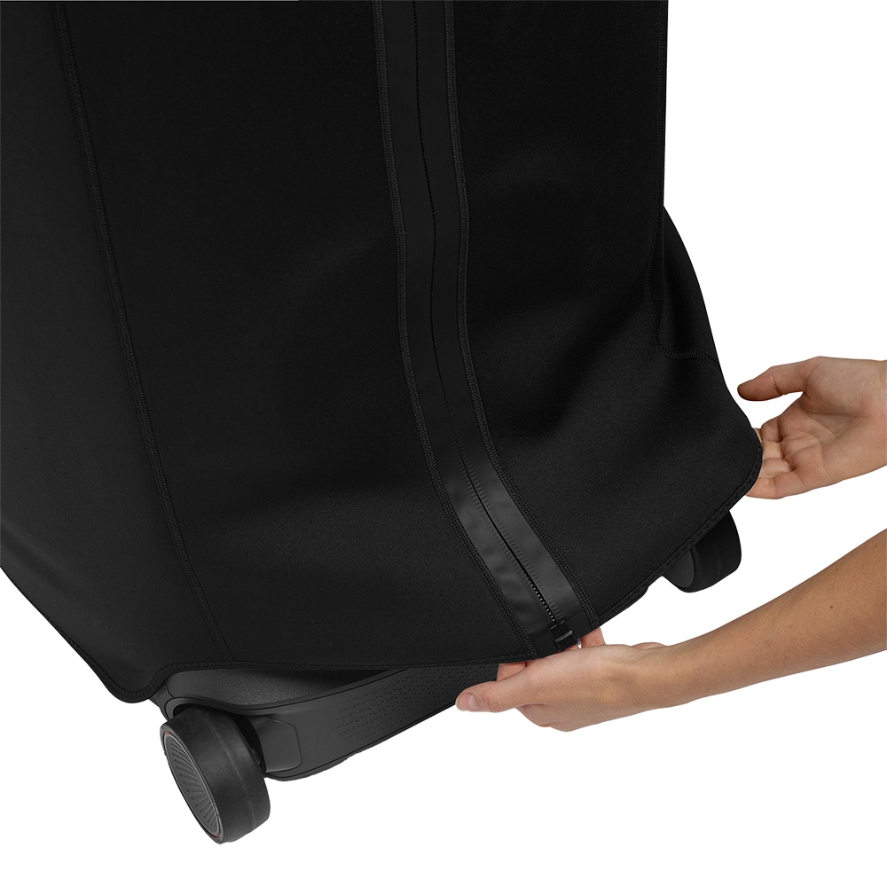 Husa protectie JBL PartyCover Ultimate, negru