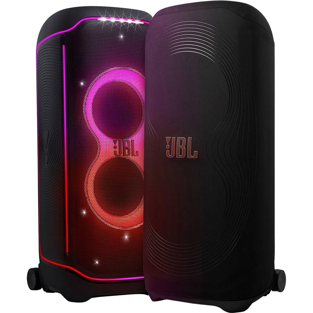 Husa protectie JBL PartyCover Ultimate, negru