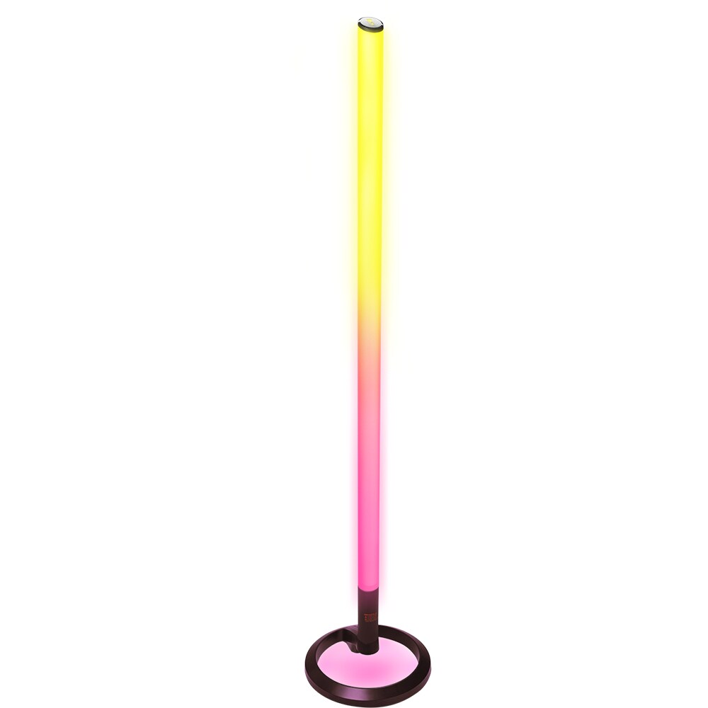 Lampa luminoasa JBL PartyLight Stick, RGB, 10W, negru