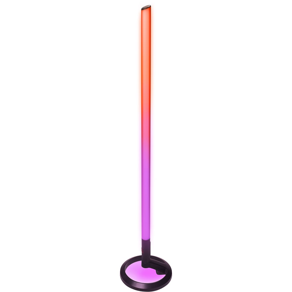 Lampa luminoasa JBL PartyLight Stick, RGB, 10W, negru