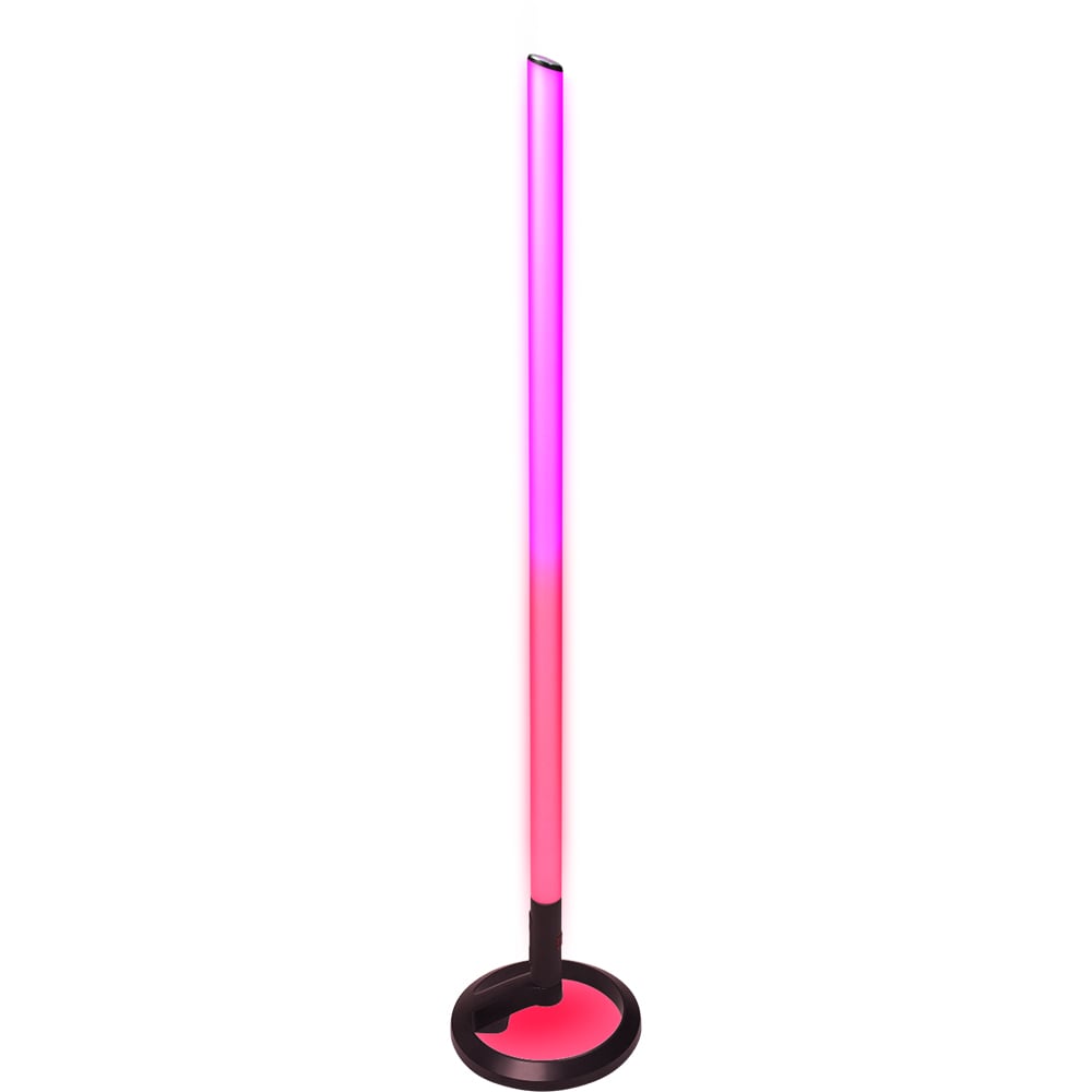 Lampa luminoasa JBL PartyLight Stick, RGB, 10W, negru