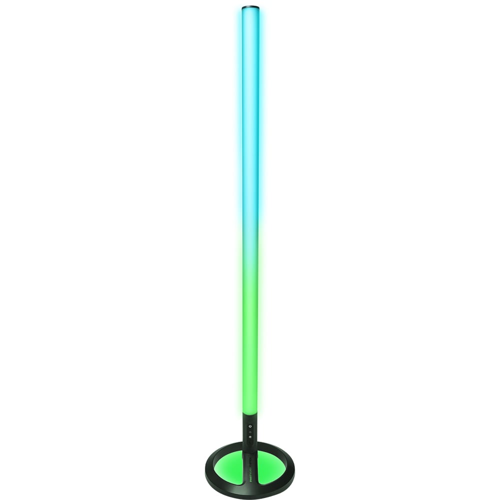Lampa luminoasa JBL PartyLight Stick, RGB, 10W, negru