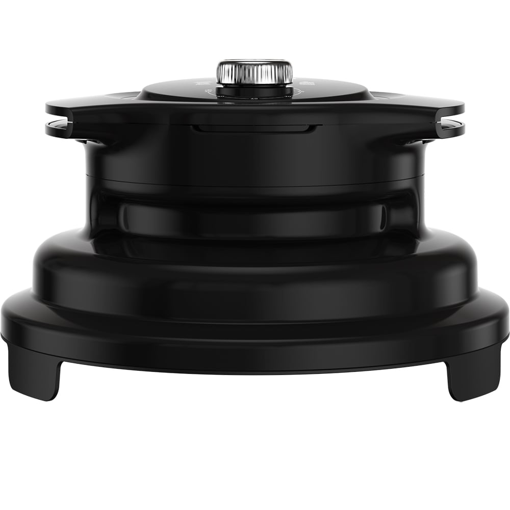 Accesoriu pentru prajit TEFAL Turbo Crisp LF101810, argintiu-negru