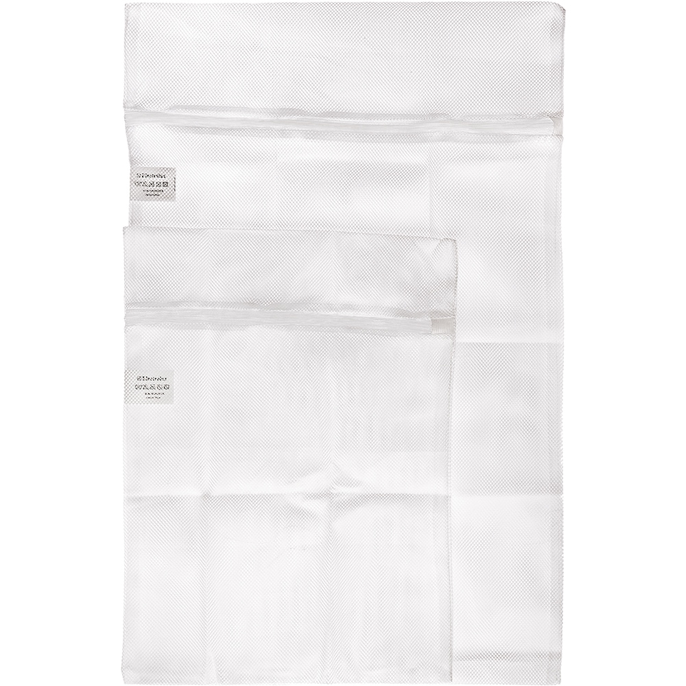 Saci pentru spalare rufe delicate ELECTROLUX M5WPWB00, 2 bucati
