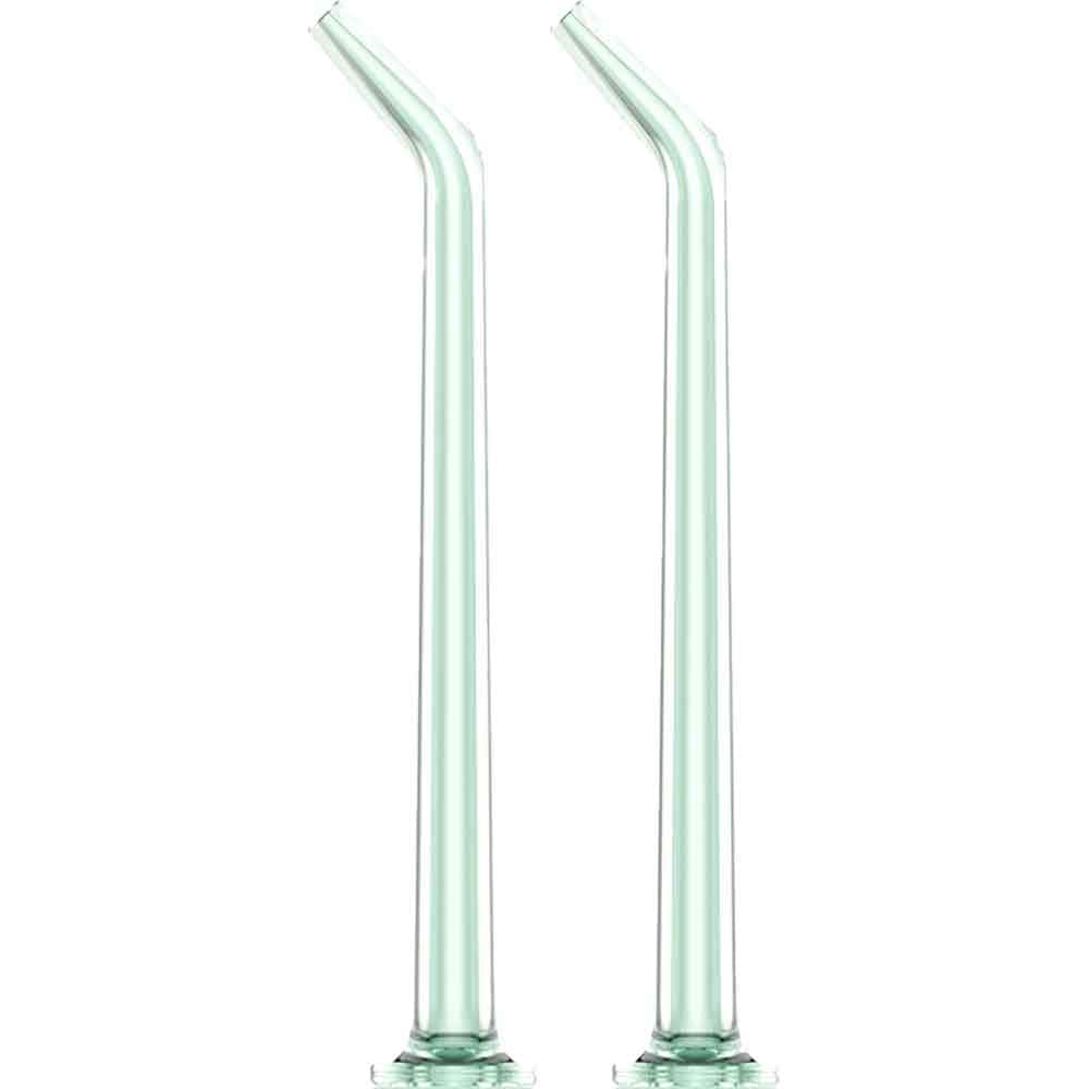 Rezerve irigator bucal MYRIA MY4873R2, 2 buc, verde