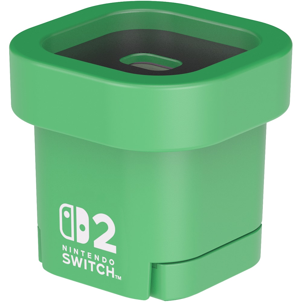 Camera pentru NINTENDO Switch 2 Piranha Plant, multicolor