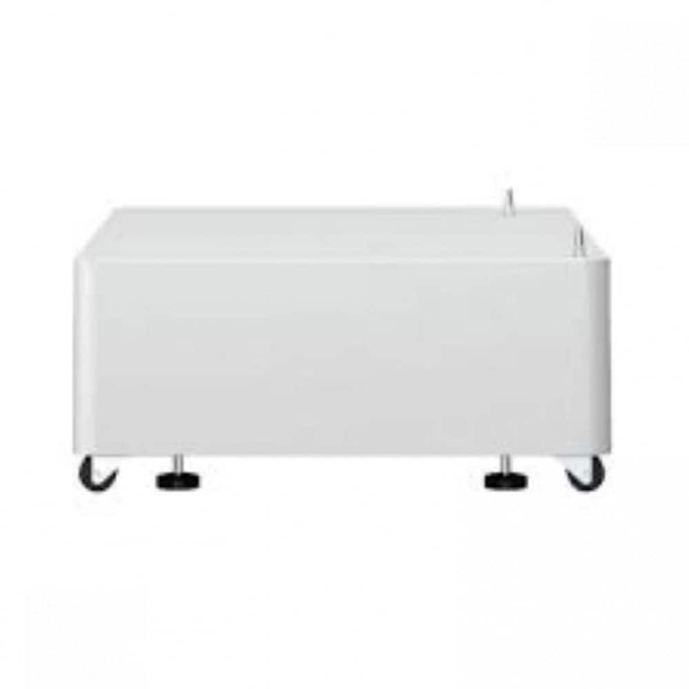 Plain Pedestal CANON Type-S3, alb