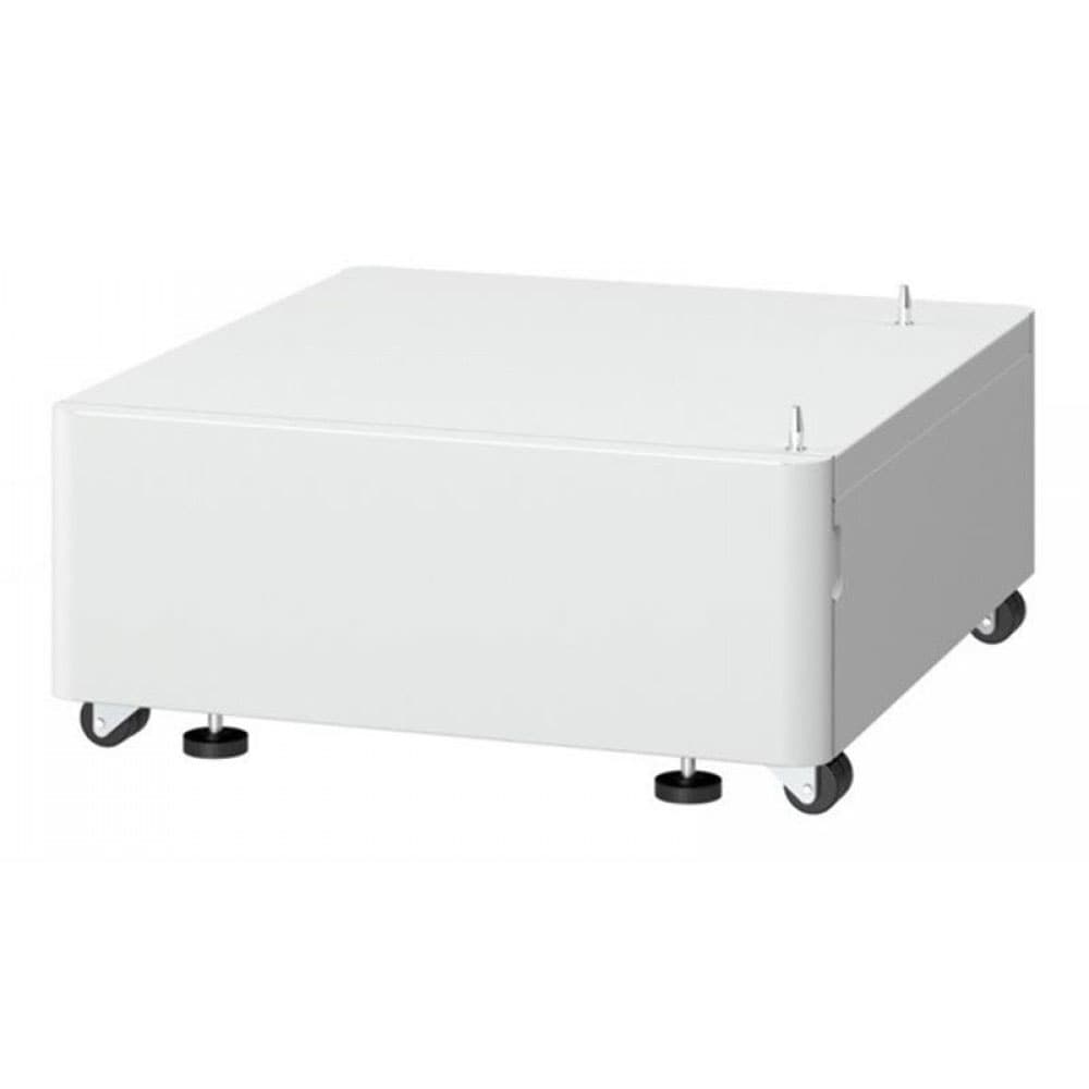 Plain Pedestal CANON Type-S3, alb