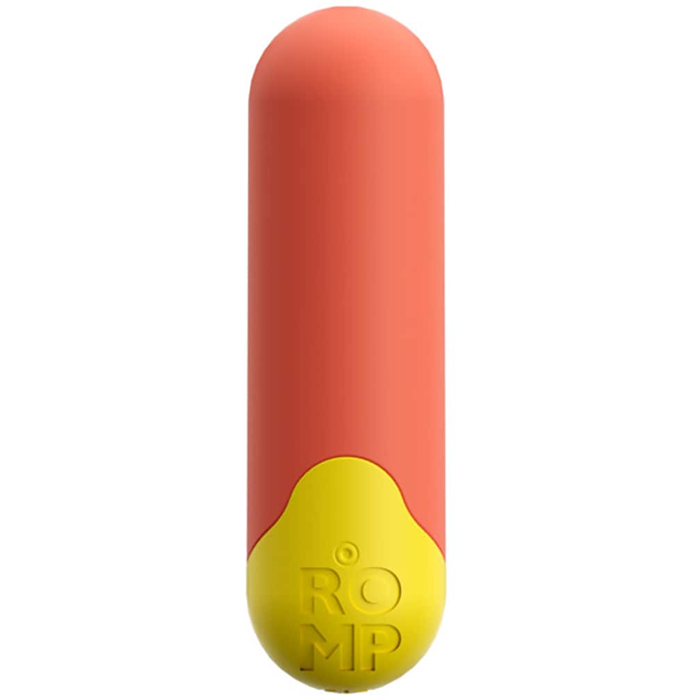 Vibrator ROMP Riot