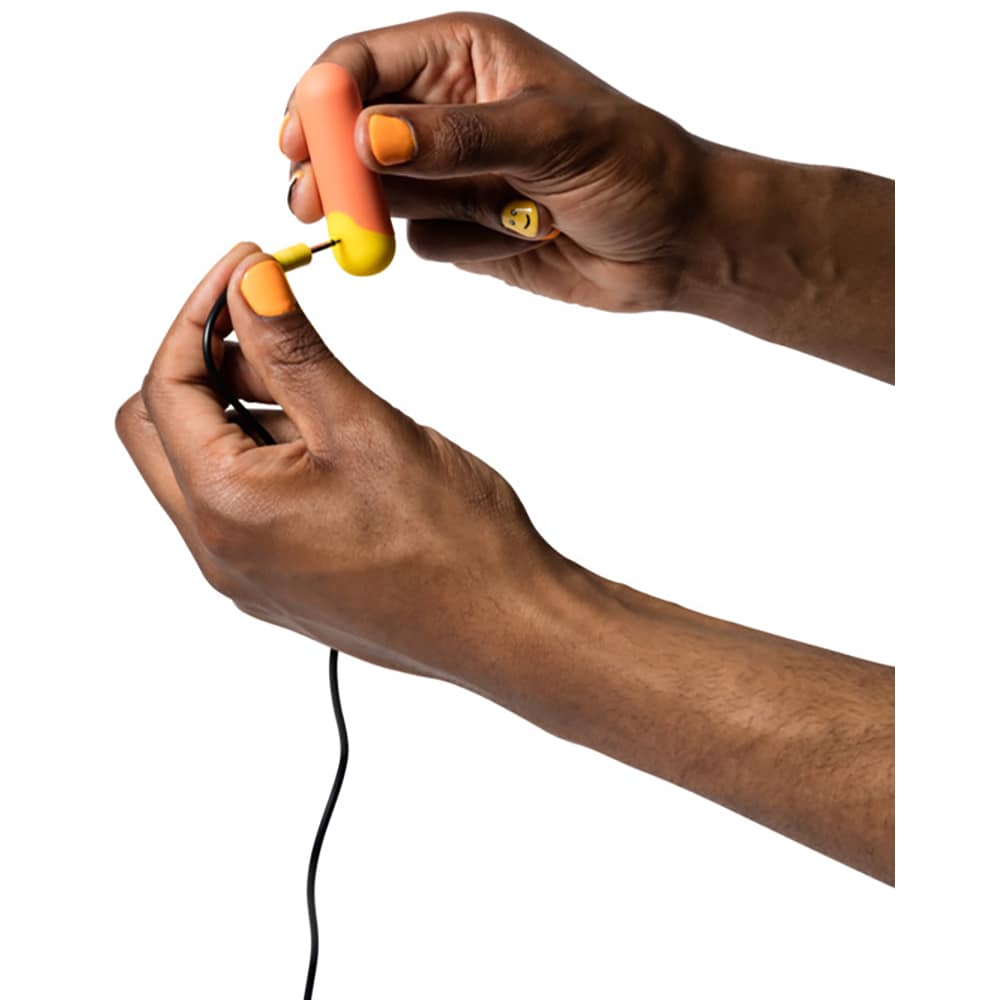 Vibrator ROMP Riot