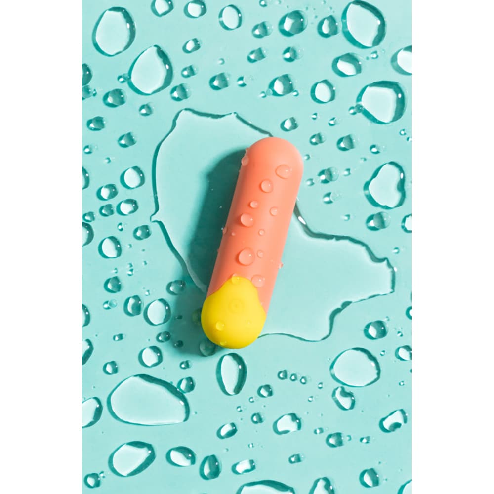Vibrator ROMP Riot