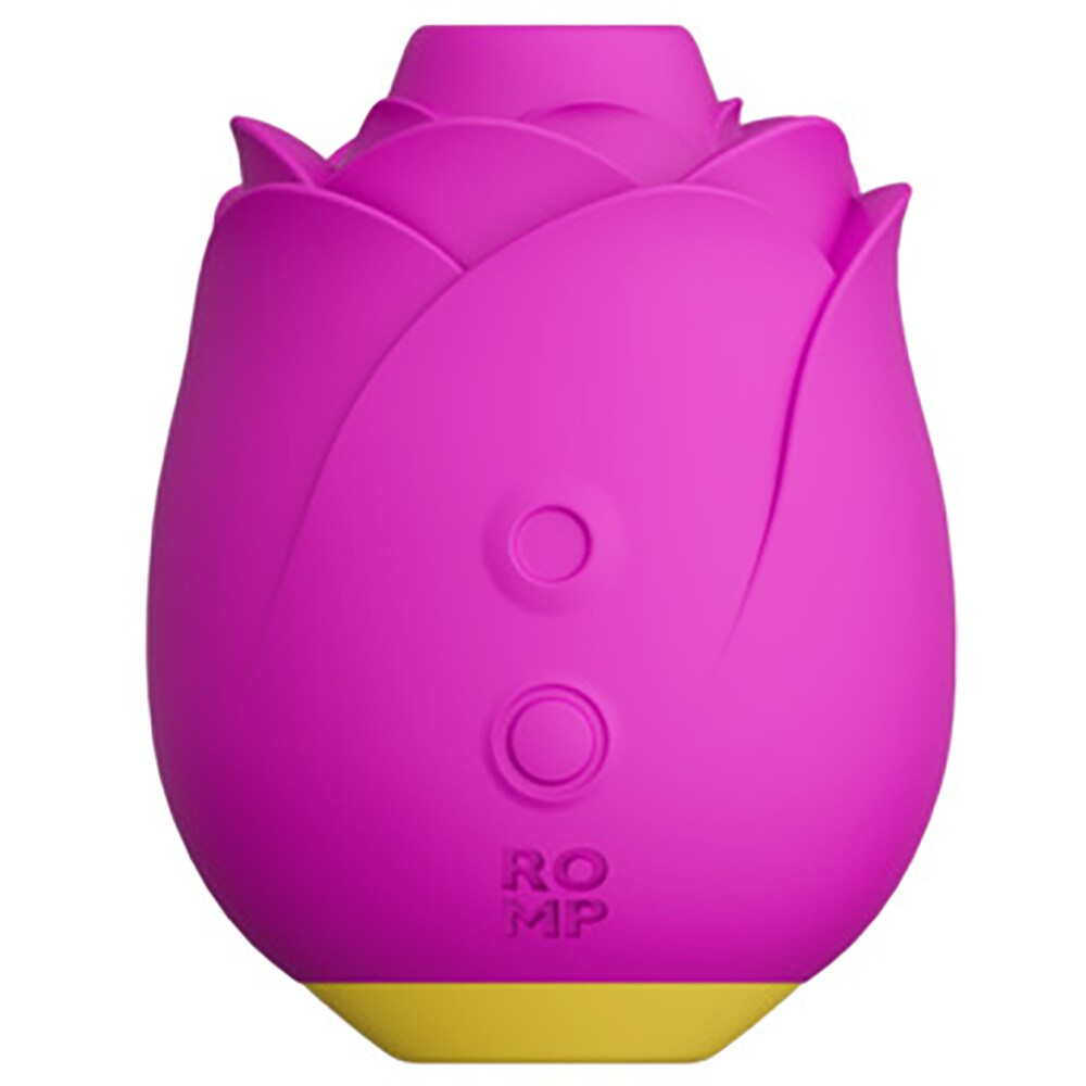 Vibrator ROMP Rose