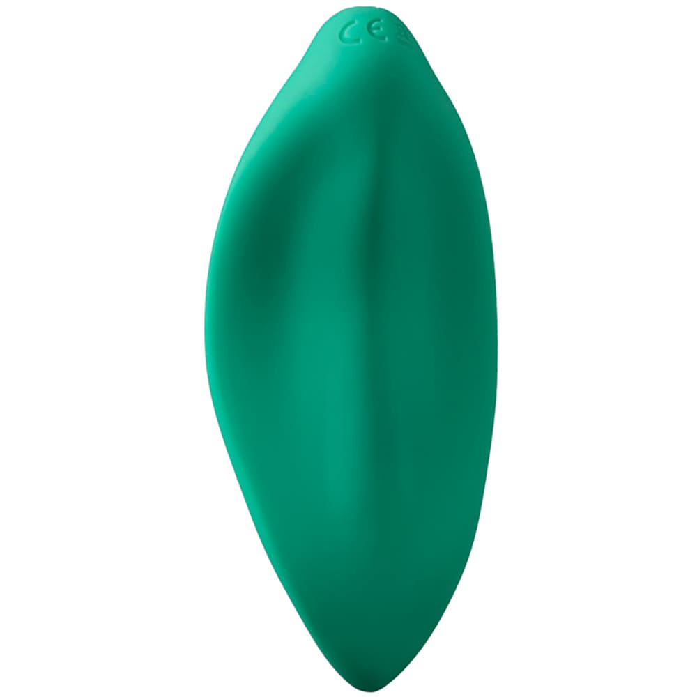 Vibrator ROMP Wave Lay-on