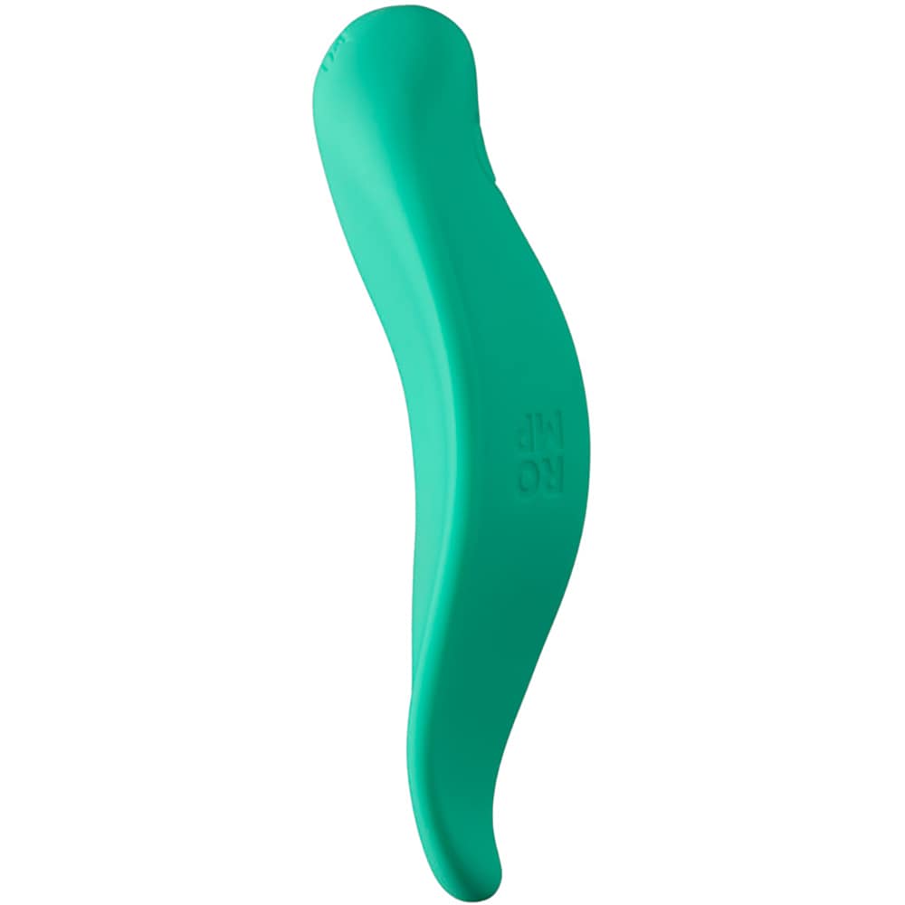 Vibrator ROMP Wave Lay-on