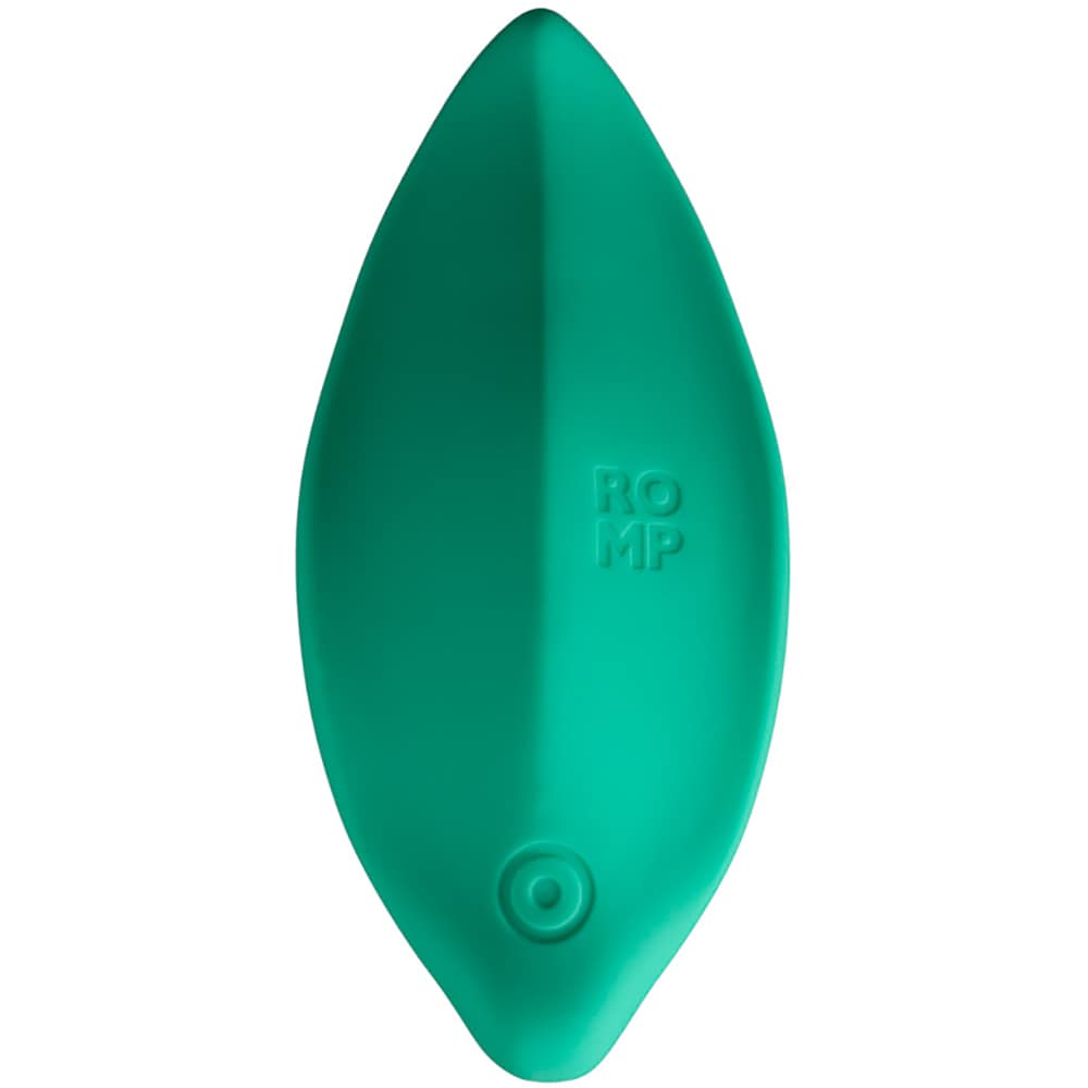 Vibrator ROMP Wave Lay-on