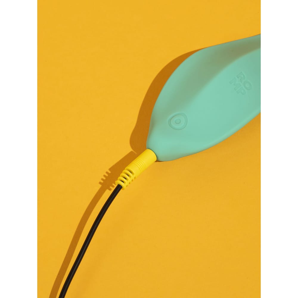 Vibrator ROMP Wave Lay-on