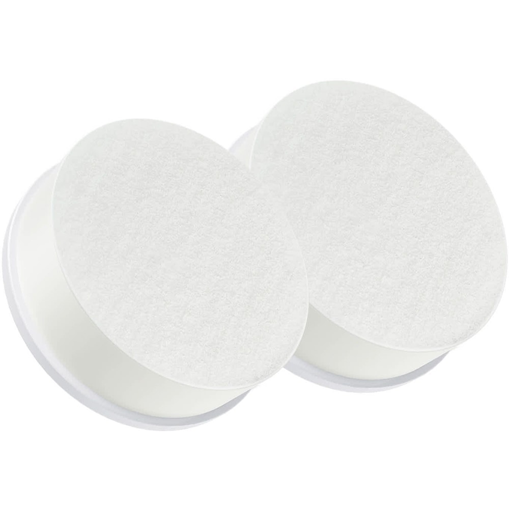 Rezerva perie faciala BRAUN Face Beauty Sponge SE80-B, 2 bucati