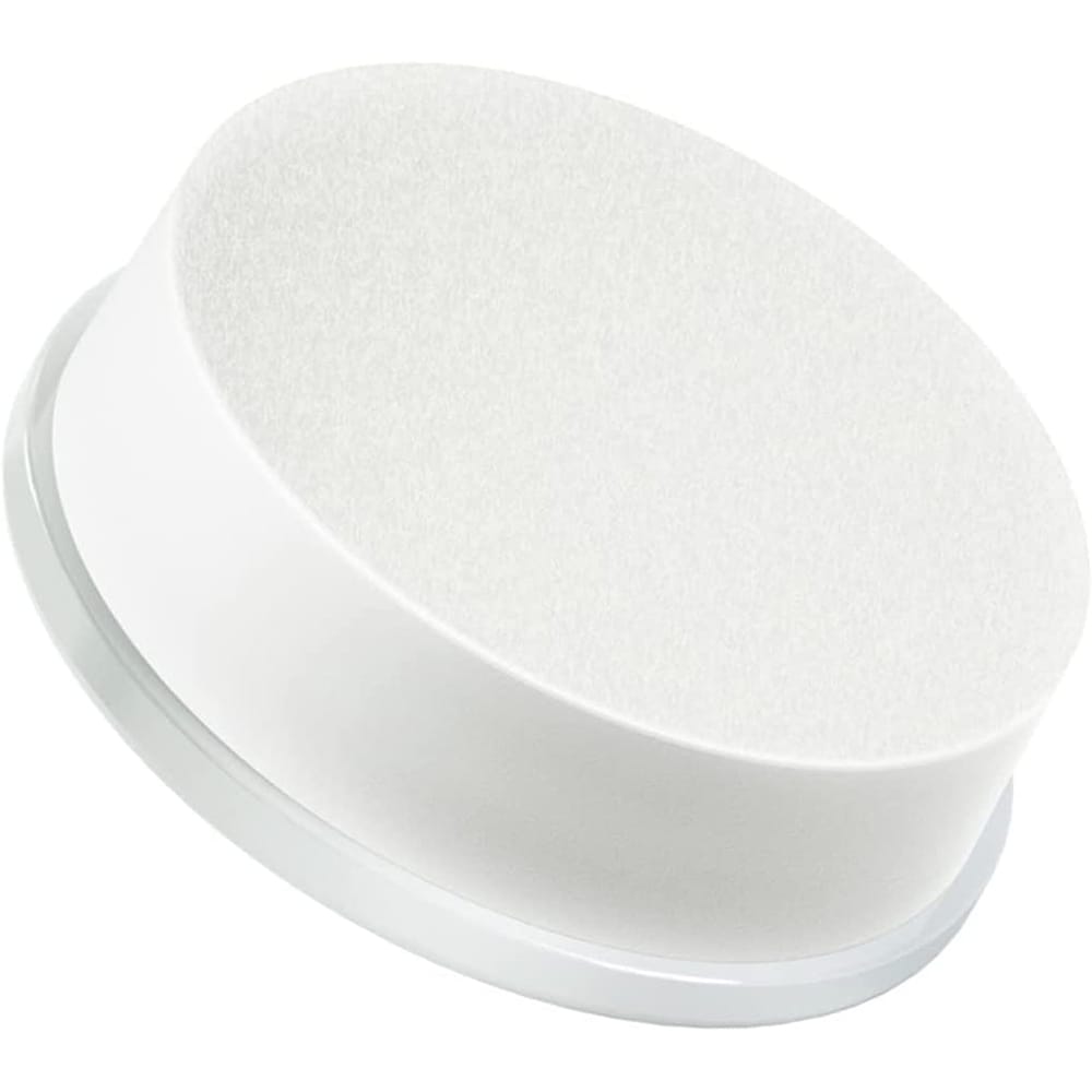 Rezerva perie faciala BRAUN Face Beauty Sponge SE80-B, 2 bucati
