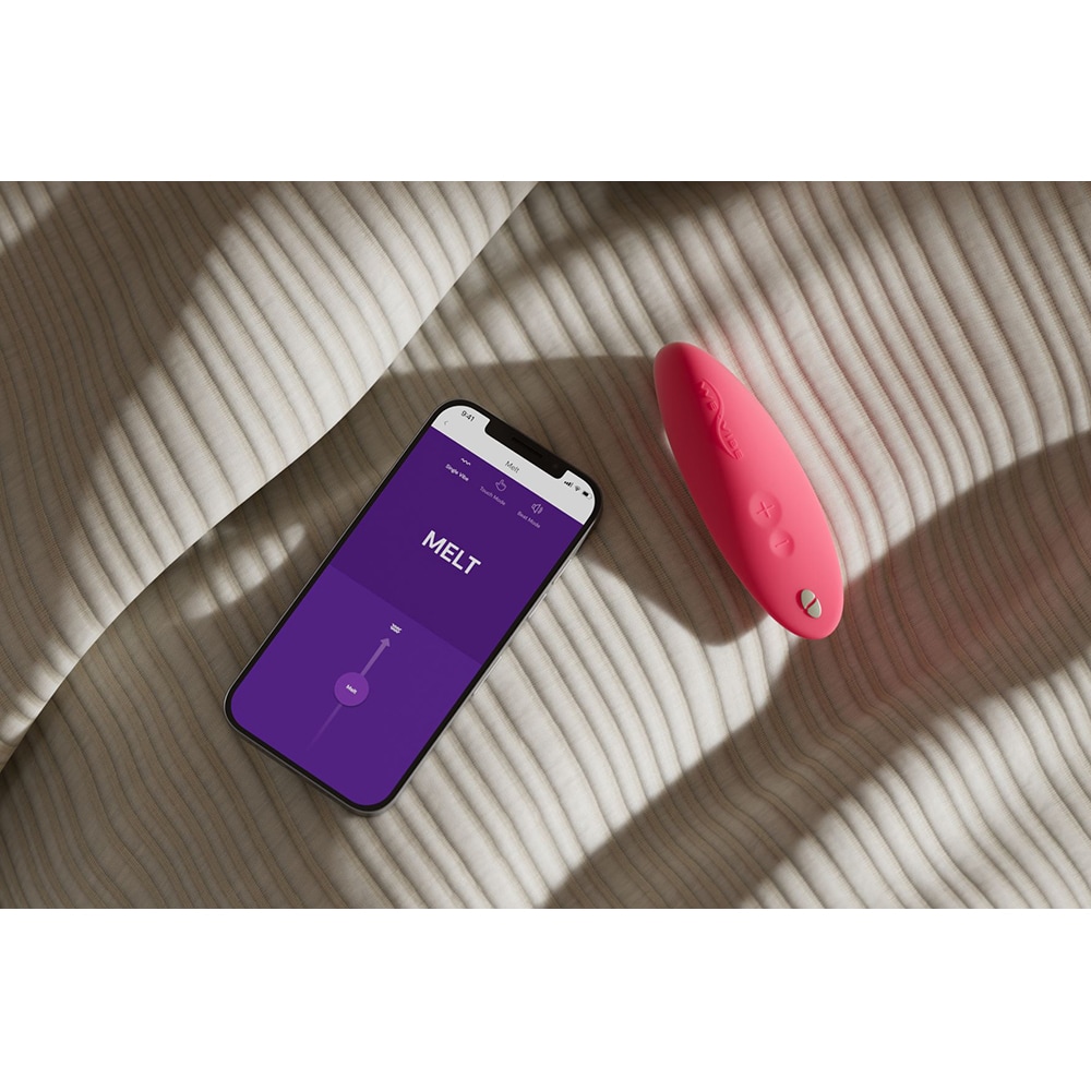 Vibrator WE-VIBE Melt