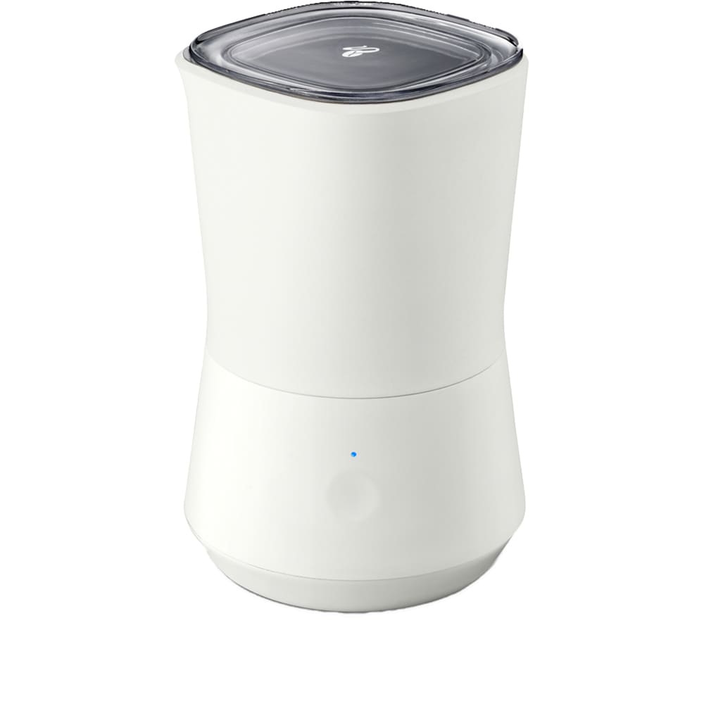 Aparat spumare lapte TCHIBO SPM250WH, 250ml, alb