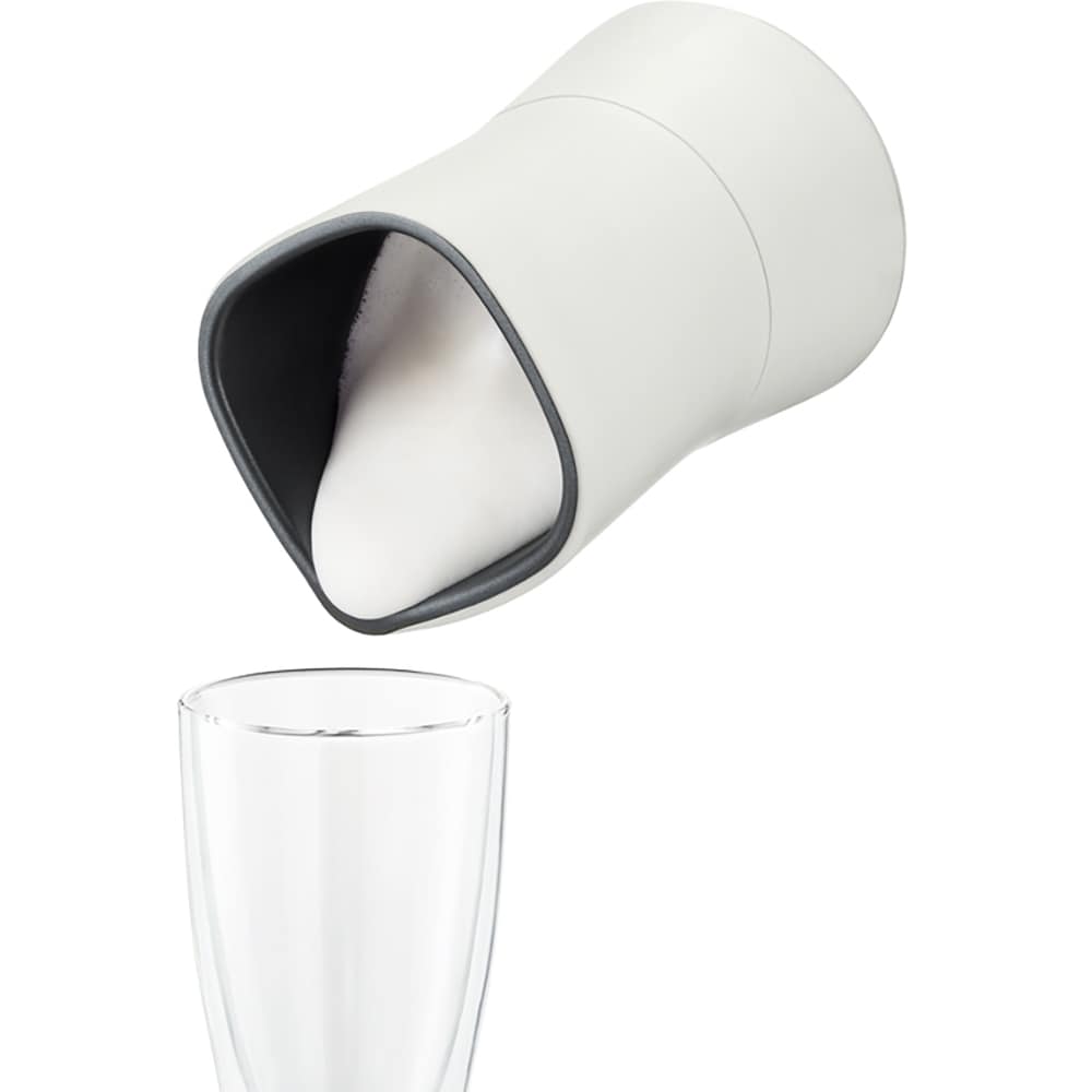 Aparat spumare lapte TCHIBO SPM250WH, 250ml, alb