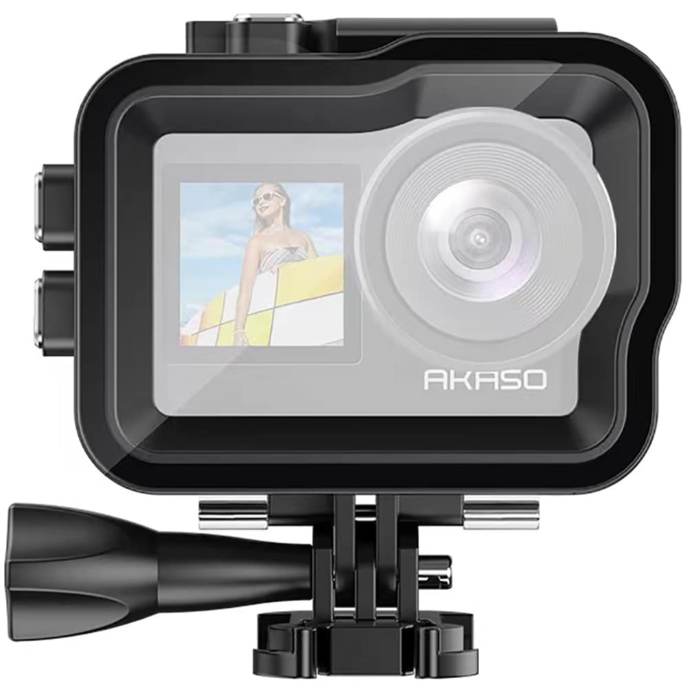 Carcasa subacvatica AKASO pentru Brave 7