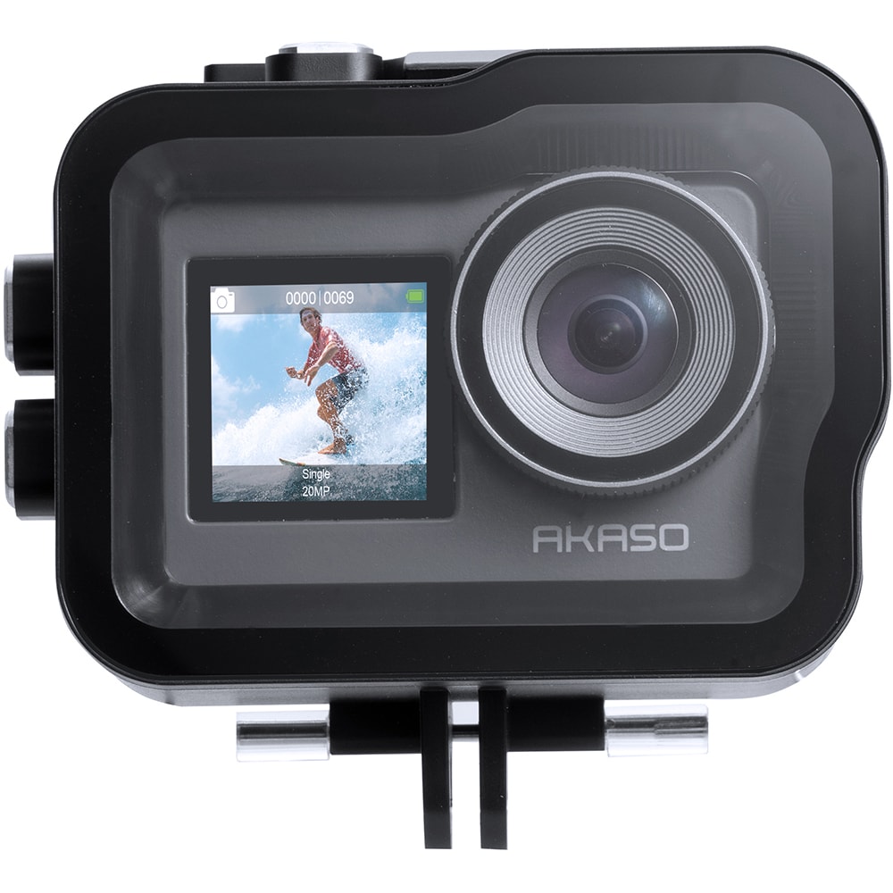 Carcasa subacvatica AKASO pentru Brave 7