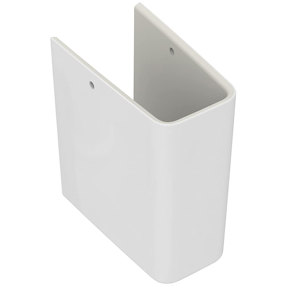 Semipiedestal IDEAL STANDARD Strada II T299601, 21 x 35 x 29 cm, alb