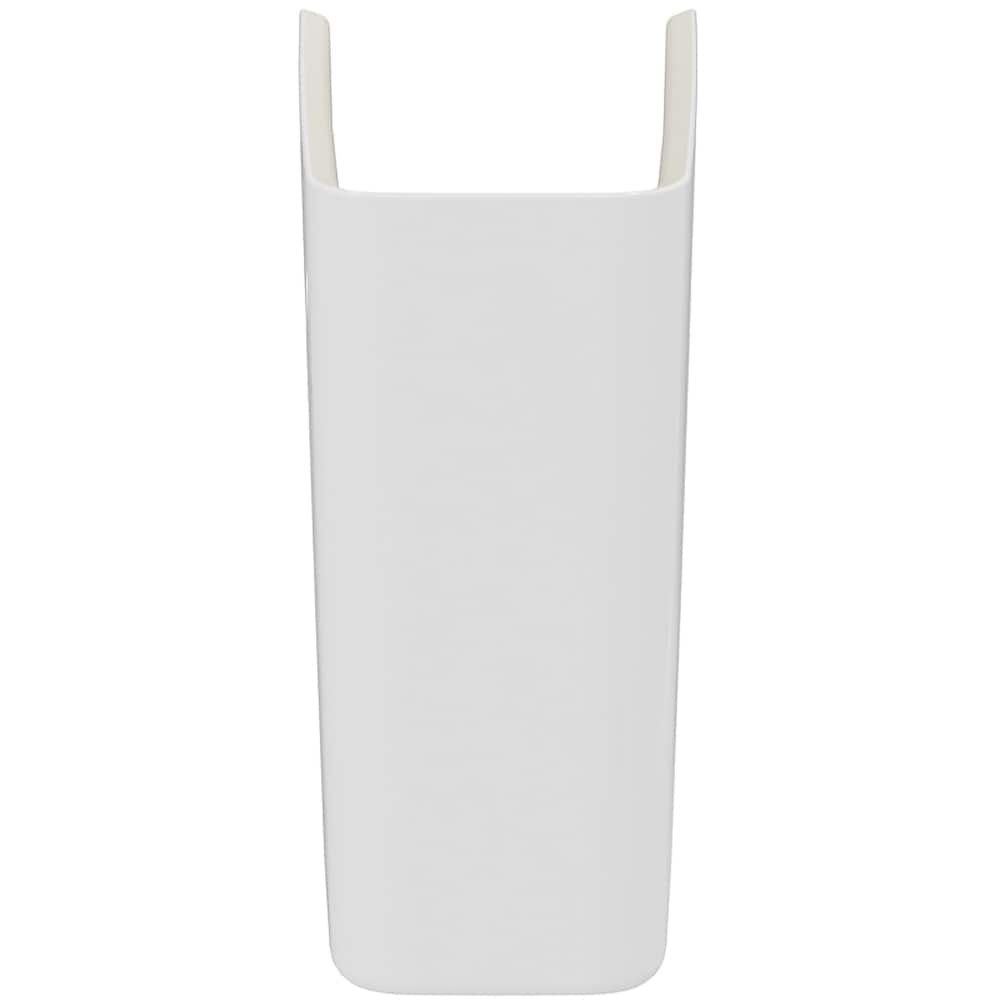 Semipiedestal IDEAL STANDARD Strada II T299601, 21 x 35 x 29 cm, alb