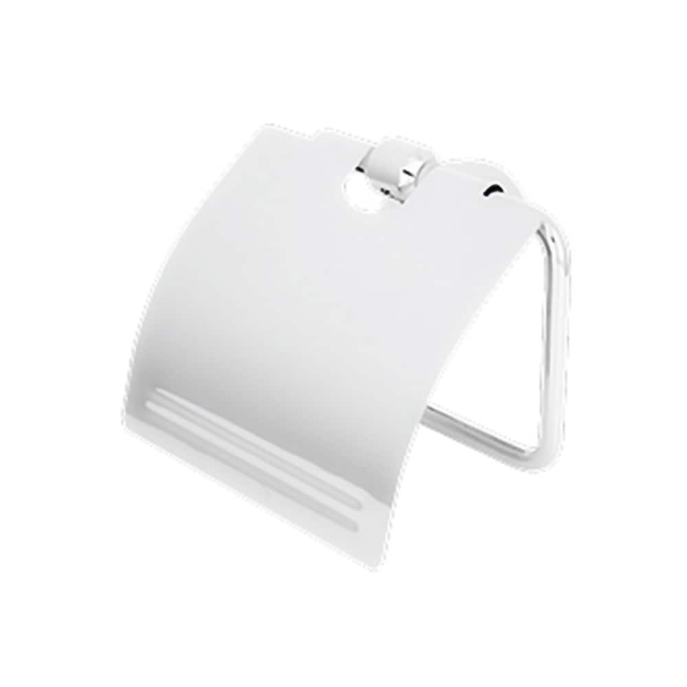 Suport hartie igienica SANOBI SA-08, crom