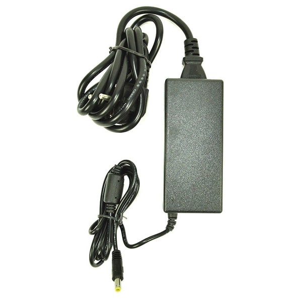 Alimentator pentru camere si DVR PNI ACCTVALIM, 230V - 12V, 5A, negru