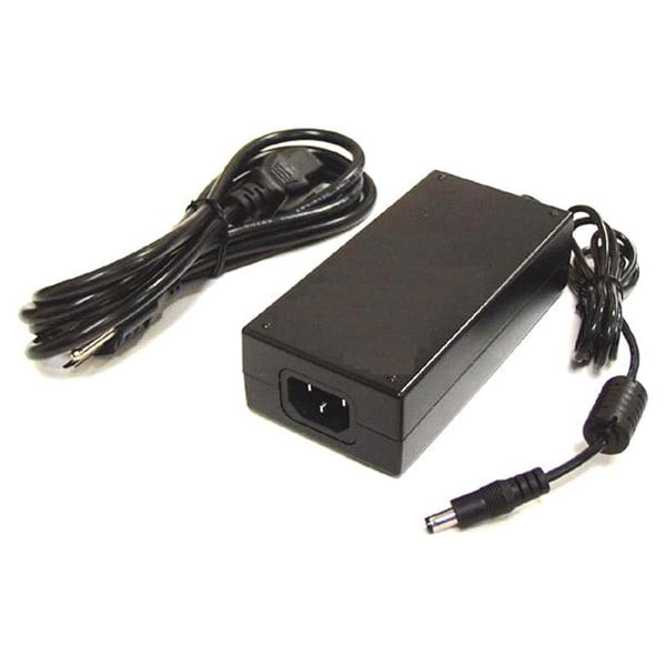 Alimentator pentru camere si DVR PNI ACCTVALIM, 230V - 12V, 5A, negru