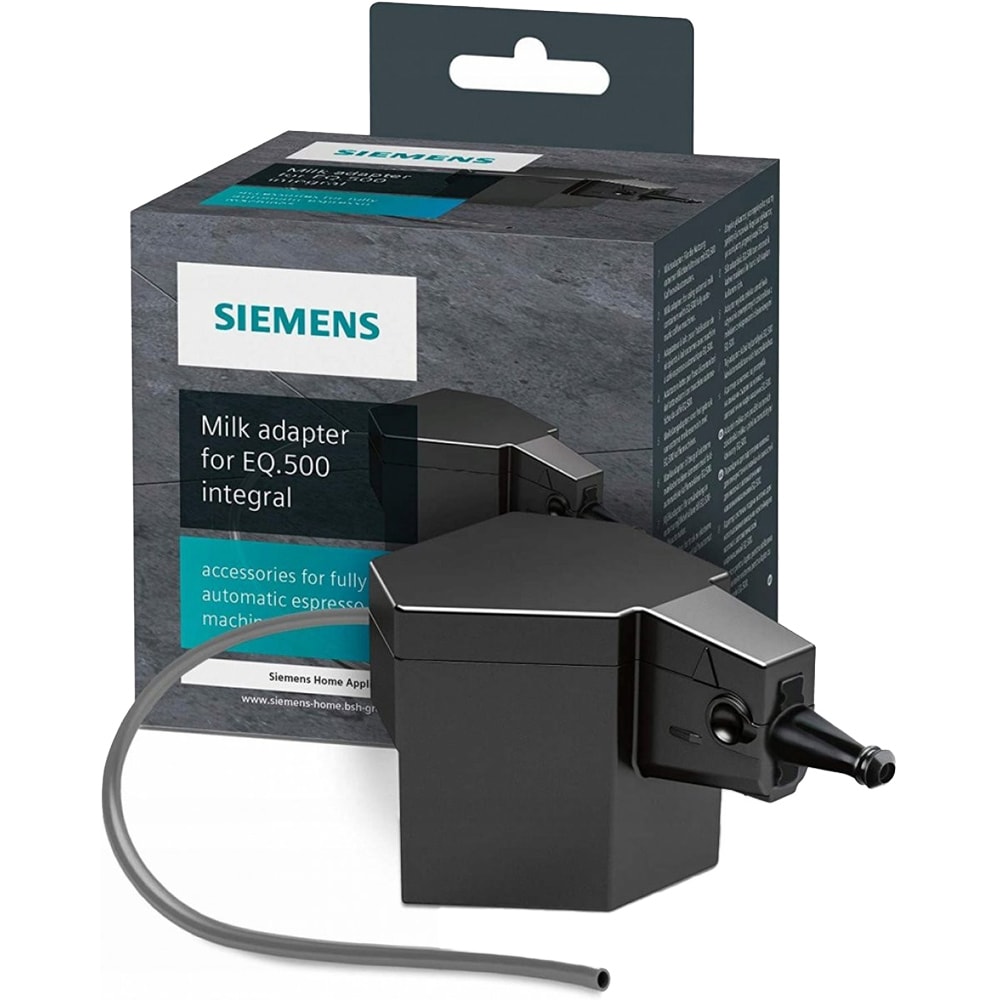 Adaptor recipient lapte SIEMENS TZ50001, negru