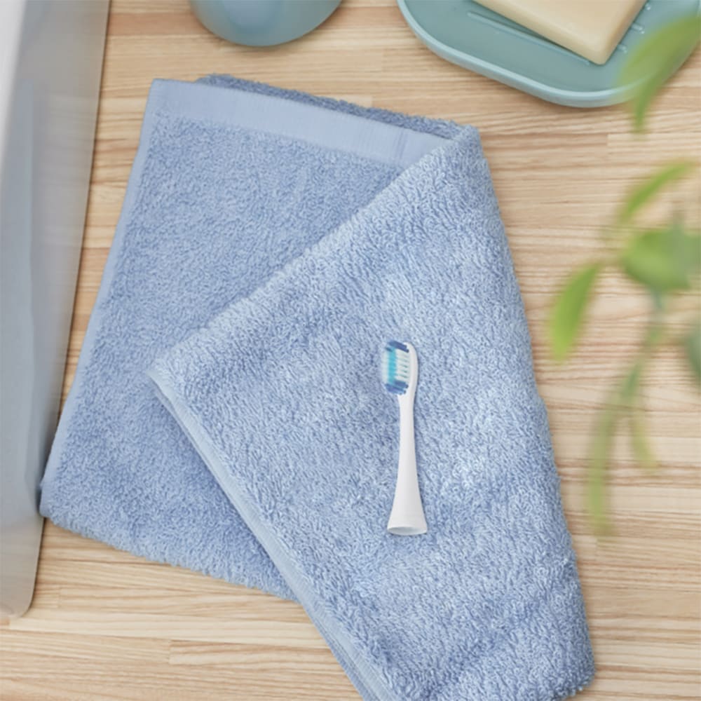 Rezerve periuta de dinti PANASONIC WEW0917W803, 2 buc