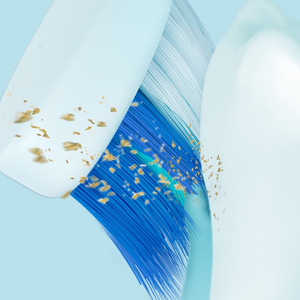 Rezerve periuta de dinti PANASONIC WEW0917W803, 2 buc