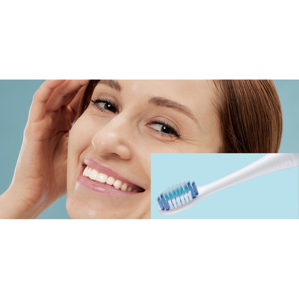 Rezerve periuta de dinti PANASONIC WEW0917W803, 2 buc