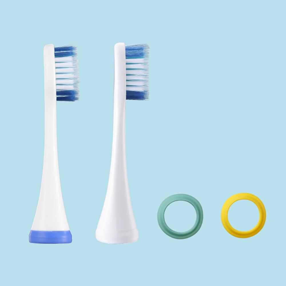 Rezerve periuta de dinti PANASONIC WEW0917W803, 2 buc